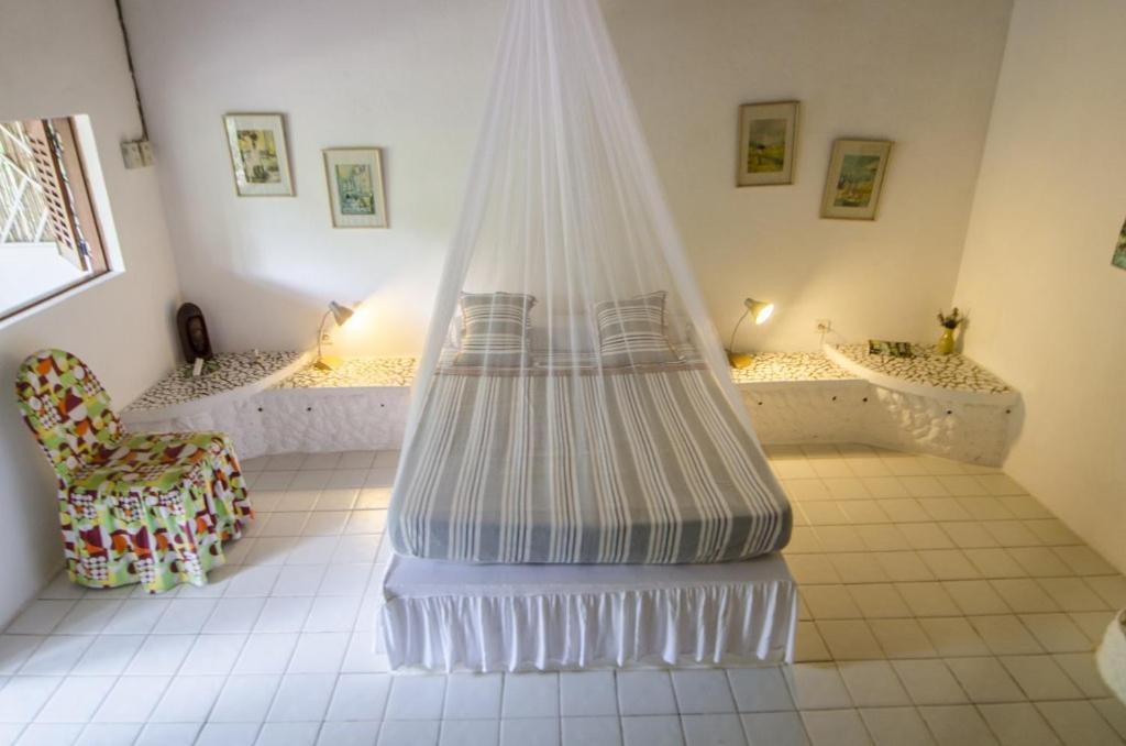 Chez Maggie Hotel & Restaurant Morondava Esterno foto