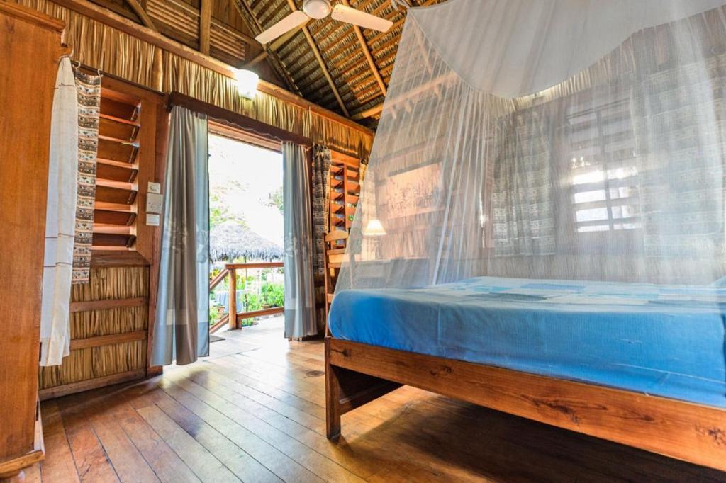Chez Maggie Hotel & Restaurant Morondava Esterno foto